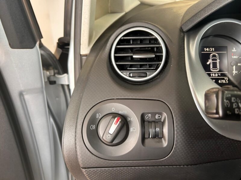 SEAT ALTEA XL 1.6TDI
