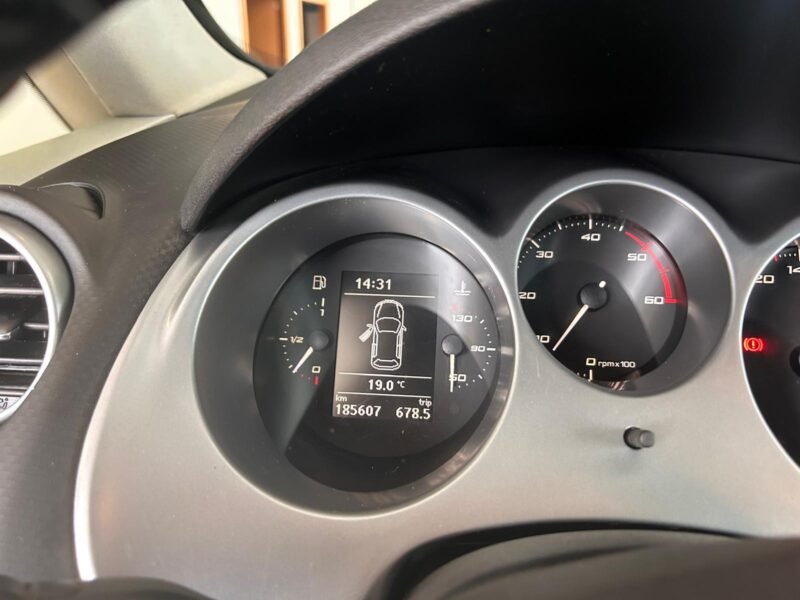 SEAT ALTEA XL 1.6TDI