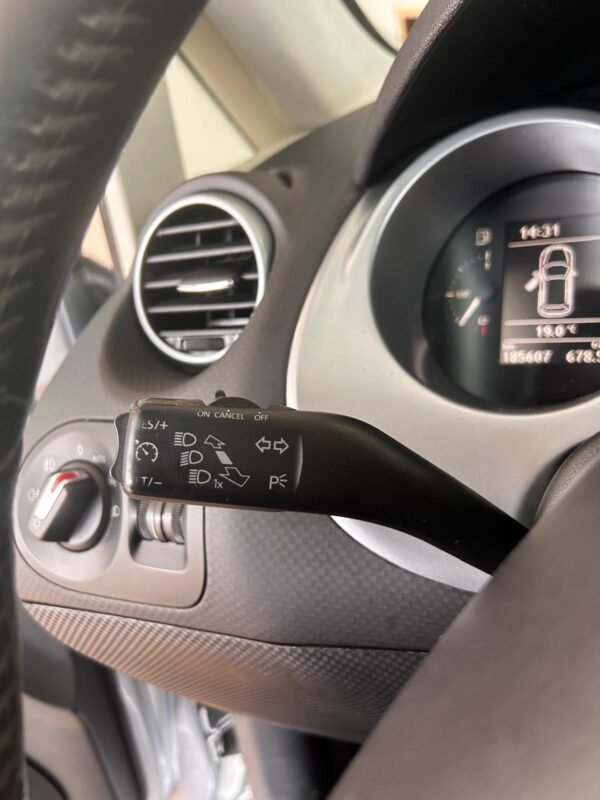 SEAT ALTEA XL 1.6TDI