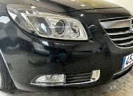 OPEL INSIGNIA 2.0 CDTI 4X4