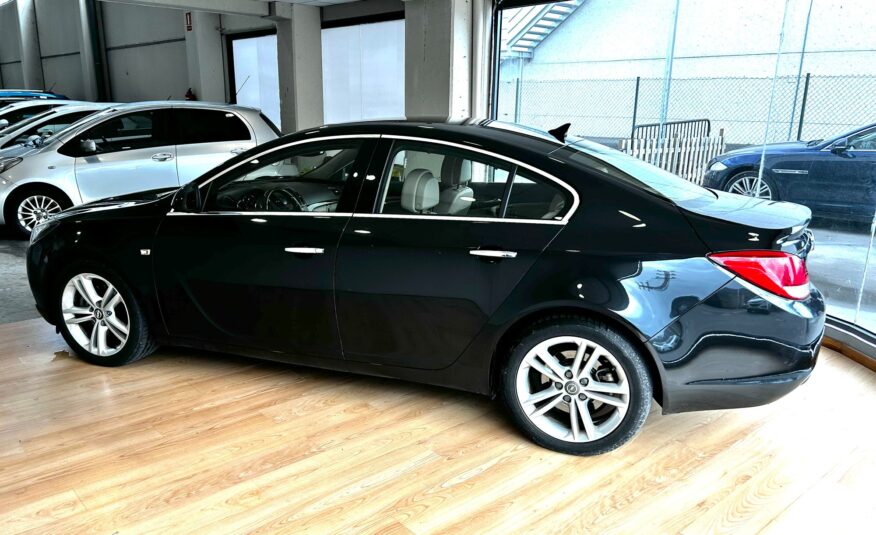 OPEL INSIGNIA 2.0 CDTI 4X4