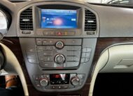 OPEL INSIGNIA 2.0 CDTI 4X4