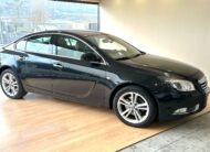 OPEL INSIGNIA 2.0 CDTI 4X4