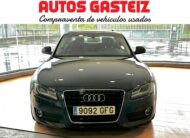 AUDI A5 3.2FSI