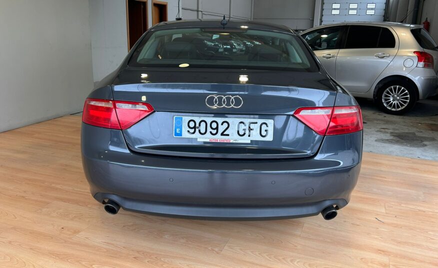 AUDI A5 3.2FSI