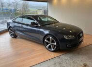 AUDI A5 3.2FSI