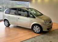 OPEL MERIVA 1.7CDTi