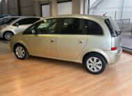 OPEL MERIVA 1.7CDTi