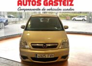 OPEL MERIVA 1.7CDTi