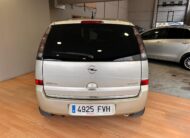 OPEL MERIVA 1.7CDTi