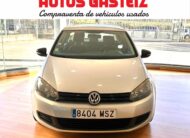 VOLKSWAGEN GOLF 2.0 TDi