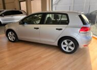 VOLKSWAGEN GOLF 2.0 TDi