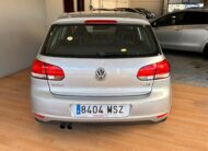 VOLKSWAGEN GOLF 2.0 TDi