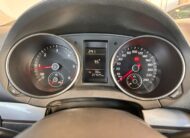 VOLKSWAGEN GOLF 2.0 TDi