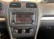 VOLKSWAGEN GOLF 2.0 TDi