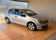 VOLKSWAGEN GOLF 2.0 TDi