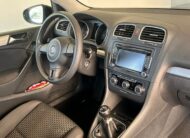 VOLKSWAGEN GOLF 2.0 TDi