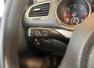 VOLKSWAGEN GOLF 2.0 TDi