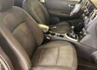 NISSAN QASHQAI 1.5 dCi TEKNA SPORT 18 4×2