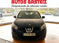 NISSAN QASHQAI 1.5 dCi TEKNA SPORT 18 4×2