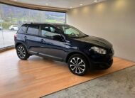 NISSAN QASHQAI 1.5 dCi TEKNA SPORT 18 4×2