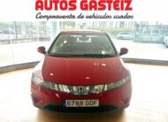 HONDA CIVIC 2.2 CTDI