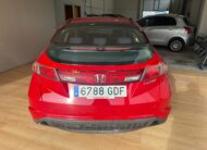 HONDA CIVIC 2.2 CTDI