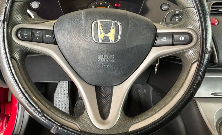 HONDA CIVIC 2.2 CTDI