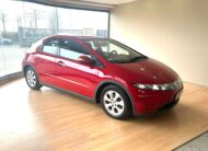 HONDA CIVIC 2.2 CTDI