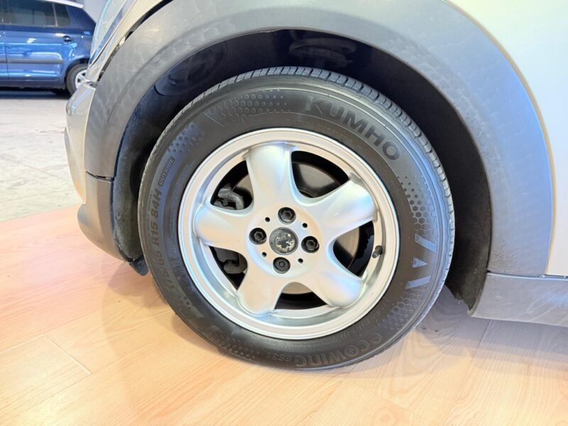 MINI ONE Cooper 1.6D