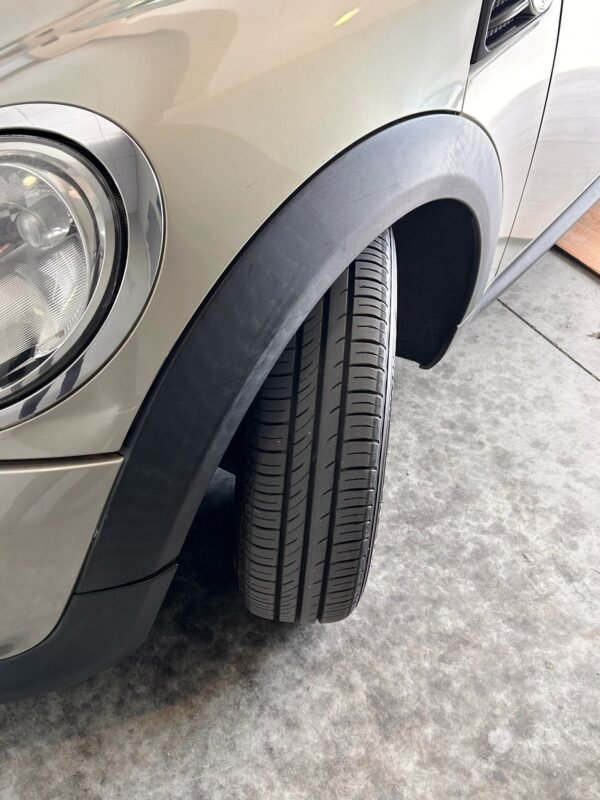MINI ONE Cooper 1.6D