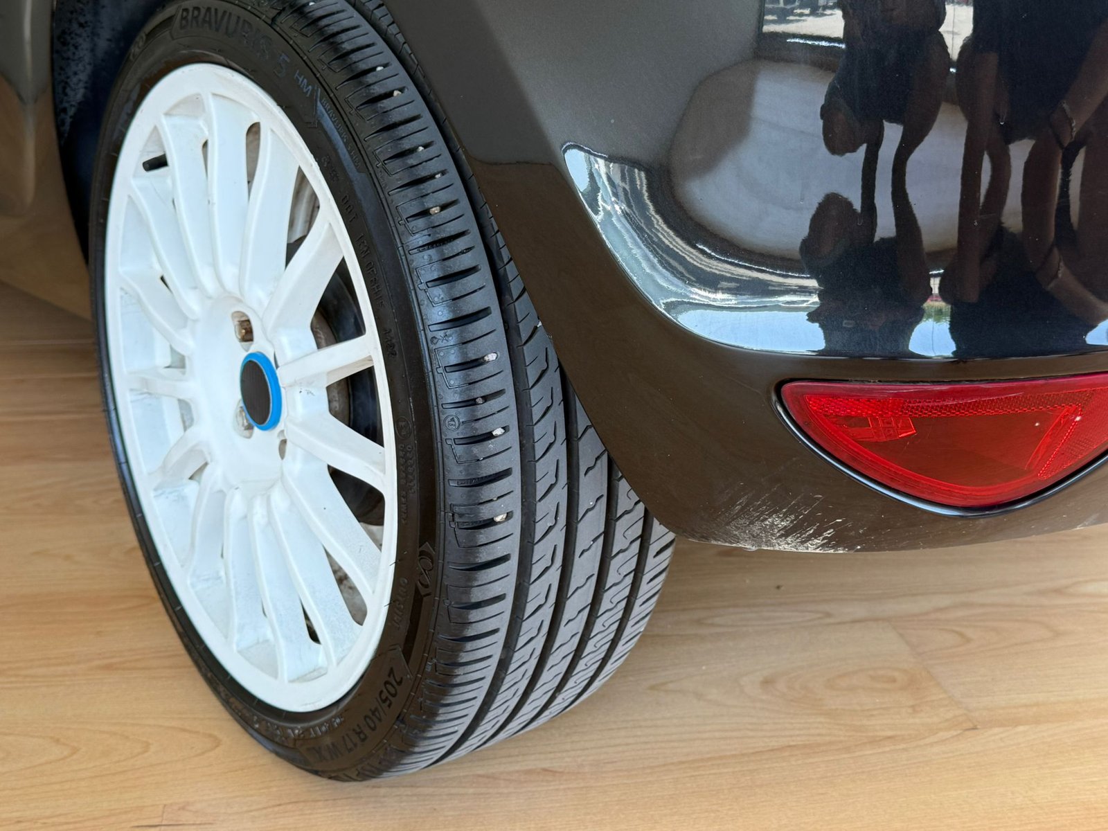 RENAULT CLIO 1.5 DCi