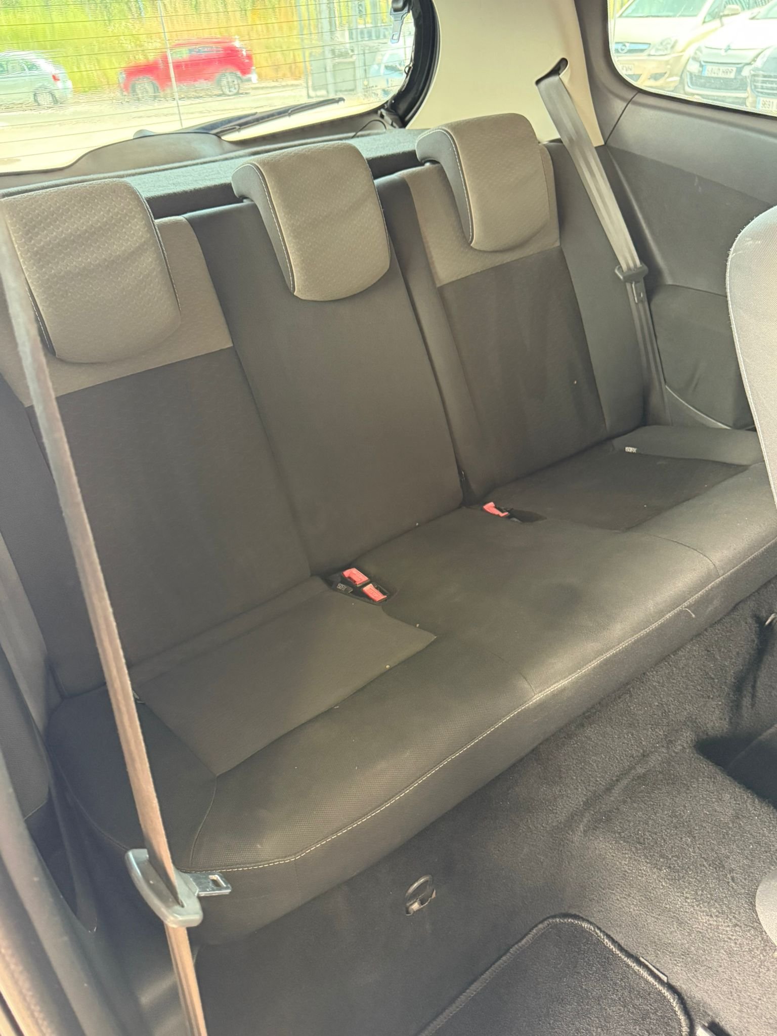 RENAULT CLIO 1.5 DCi