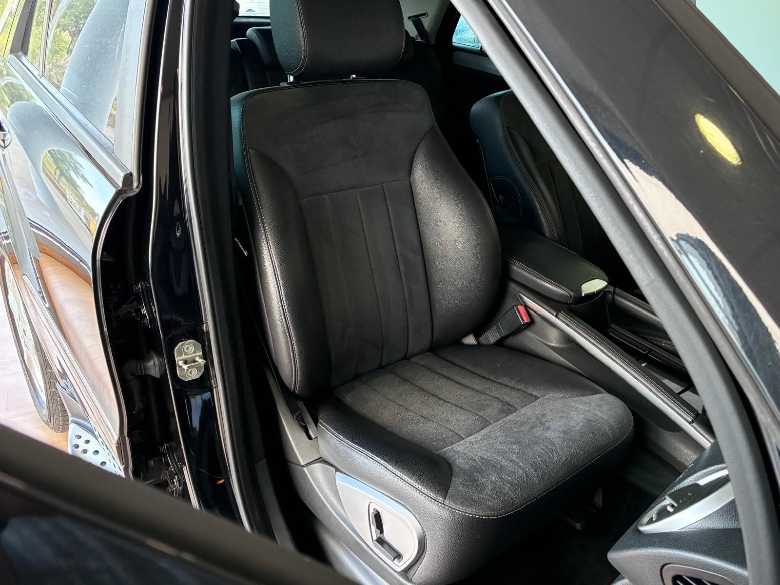 MERCEDES-BENZ Clase M ML320 4matic