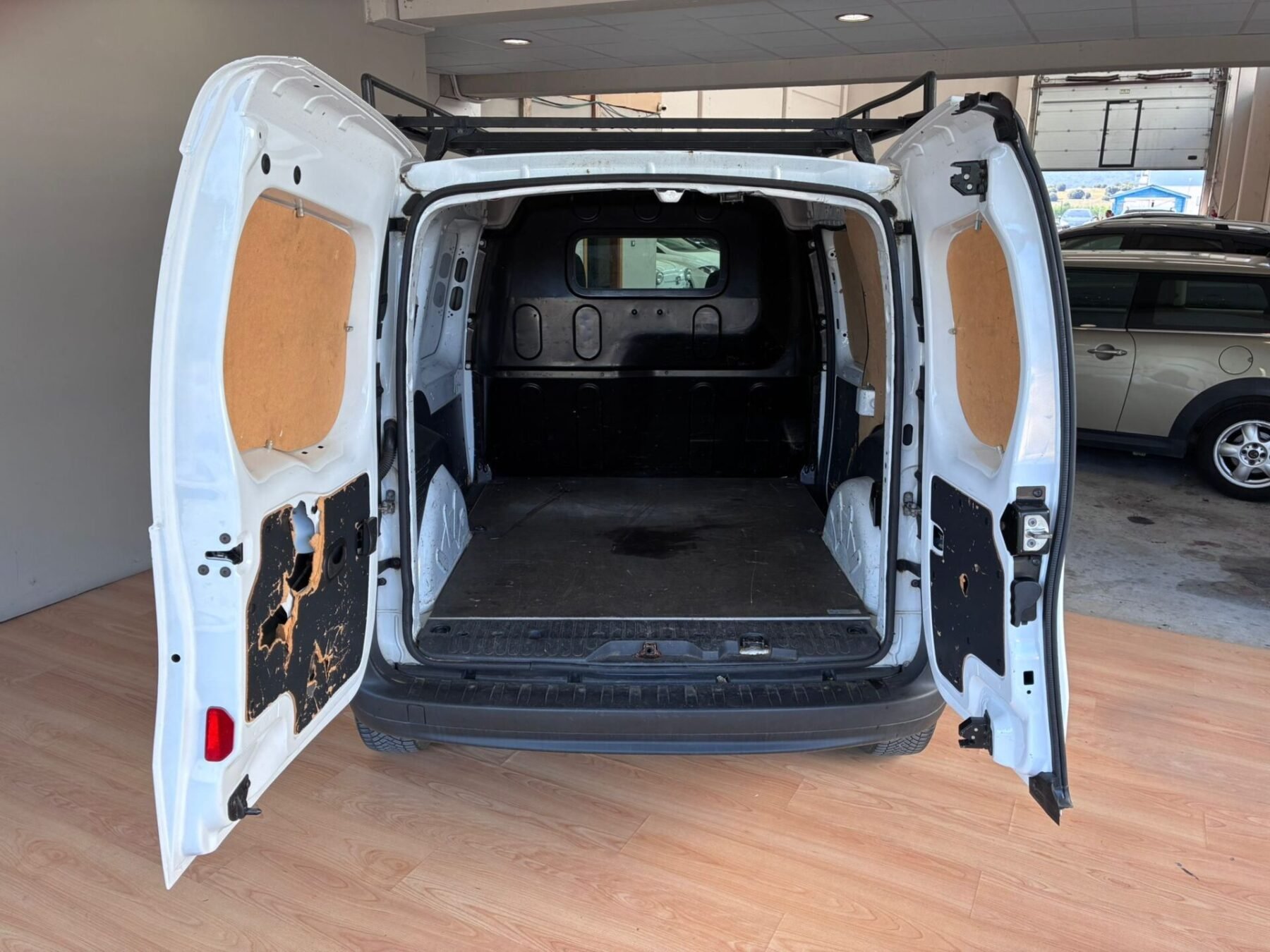RENAULT KANGOO 1.5 DCI PROFESIONAL