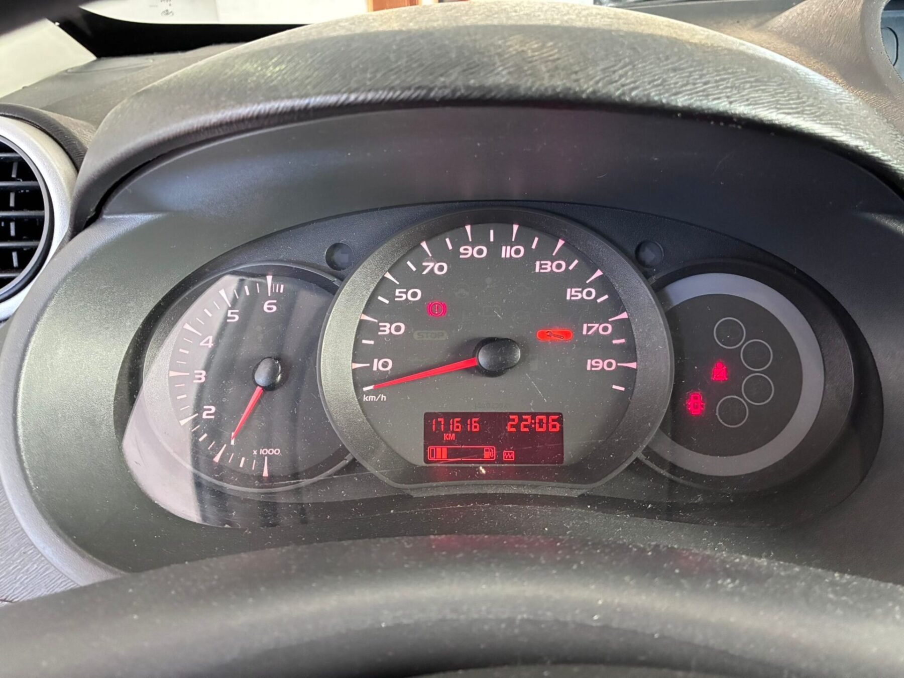 RENAULT KANGOO 1.5 DCI PROFESIONAL