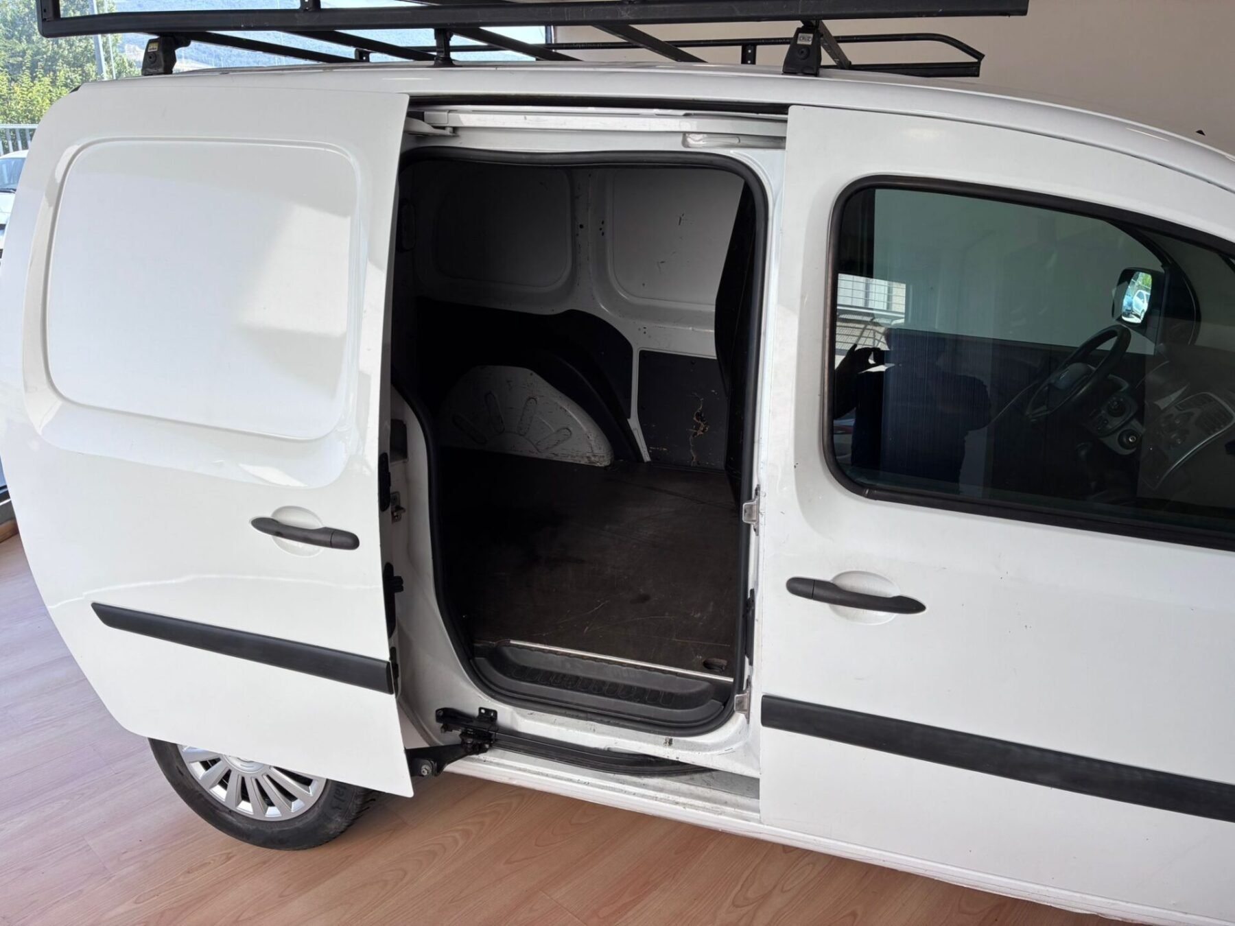 RENAULT KANGOO 1.5 DCI PROFESIONAL