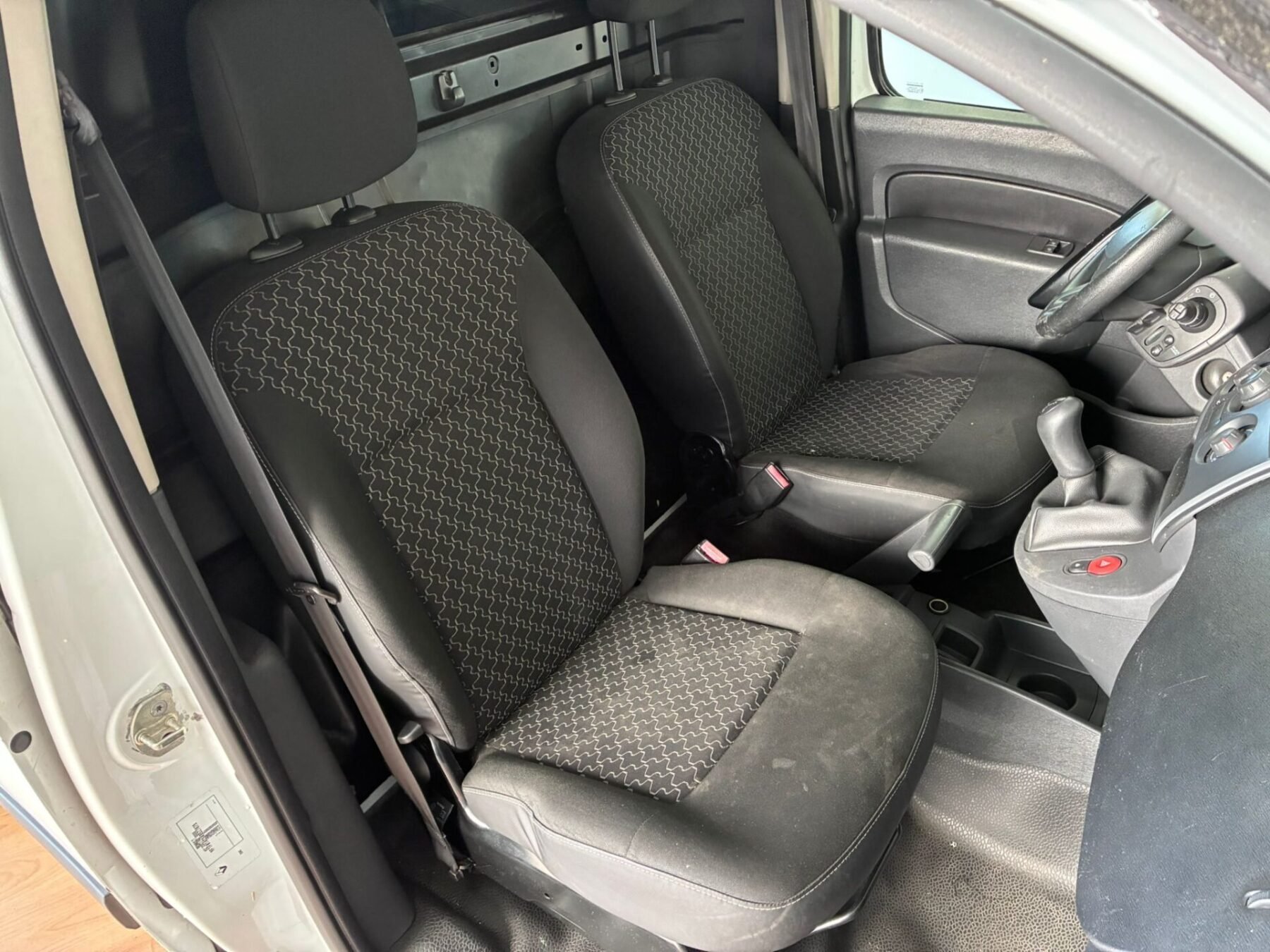 RENAULT KANGOO 1.5 DCI PROFESIONAL