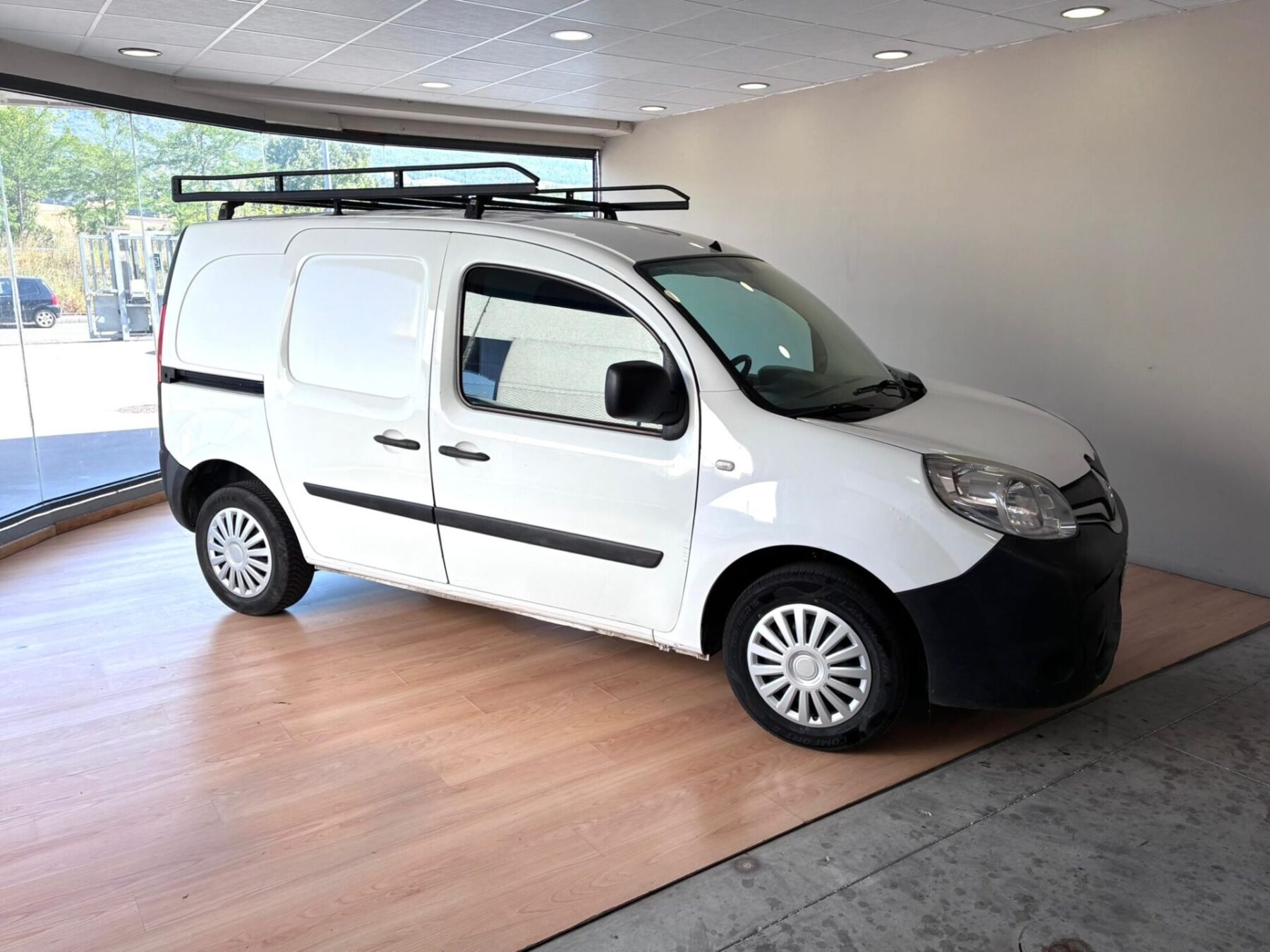RENAULT KANGOO 1.5 DCI PROFESIONAL