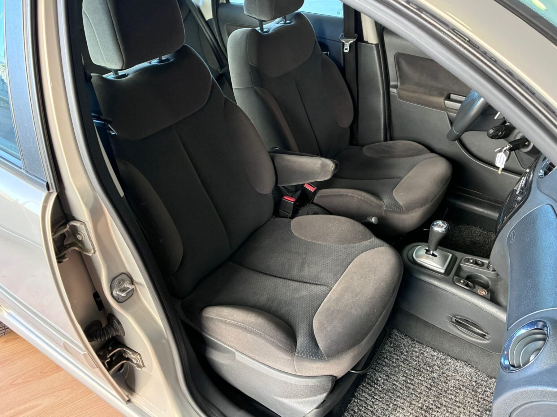 CITROEN C3 1.4 HDi SensoDrive