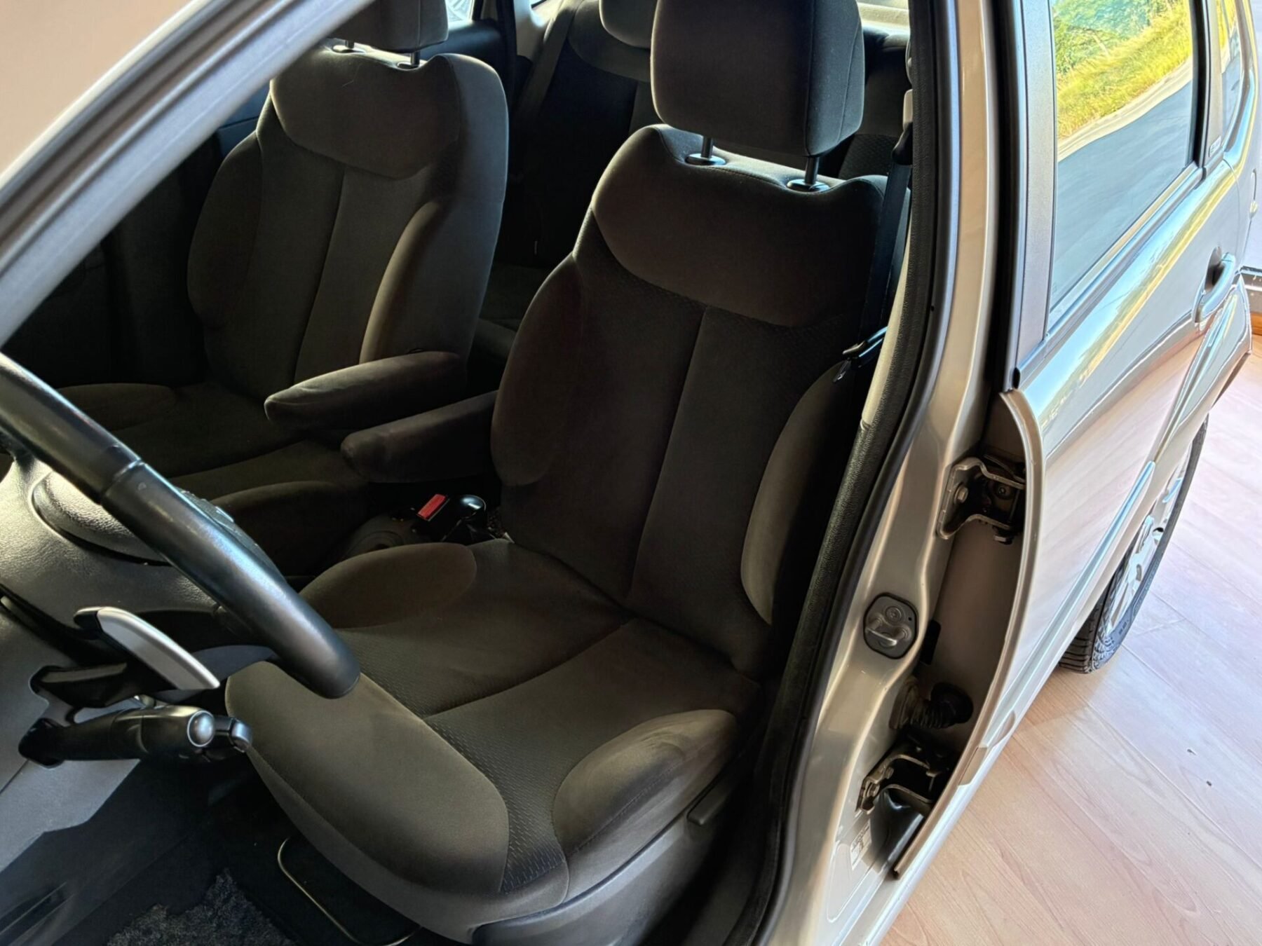 CITROEN C3 1.4 HDi SensoDrive
