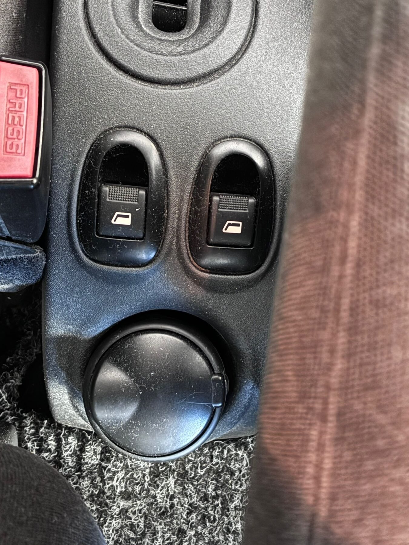 CITROEN C3 1.4 HDi SensoDrive