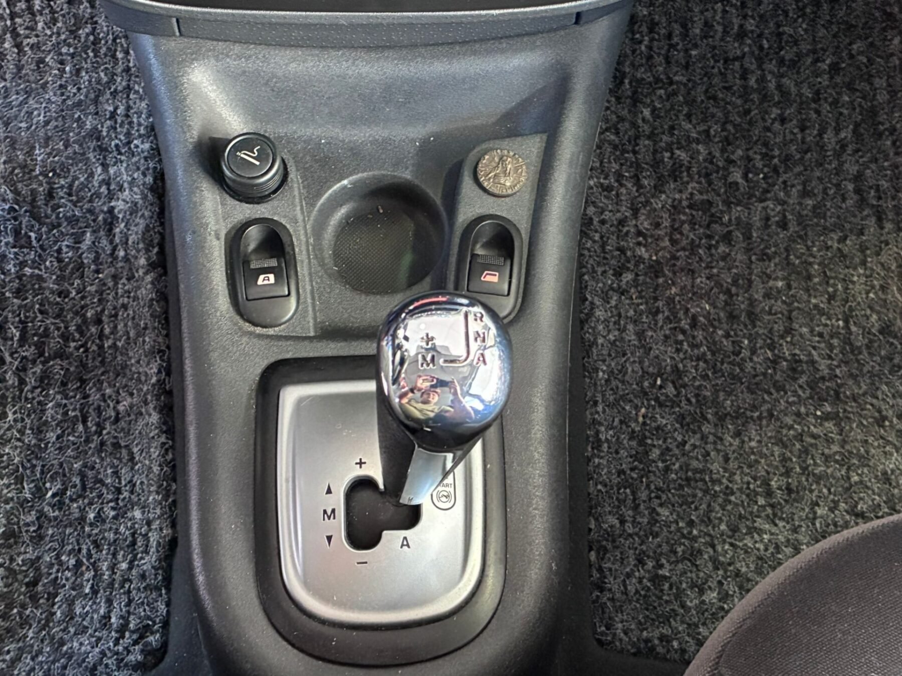 CITROEN C3 1.4 HDi SensoDrive