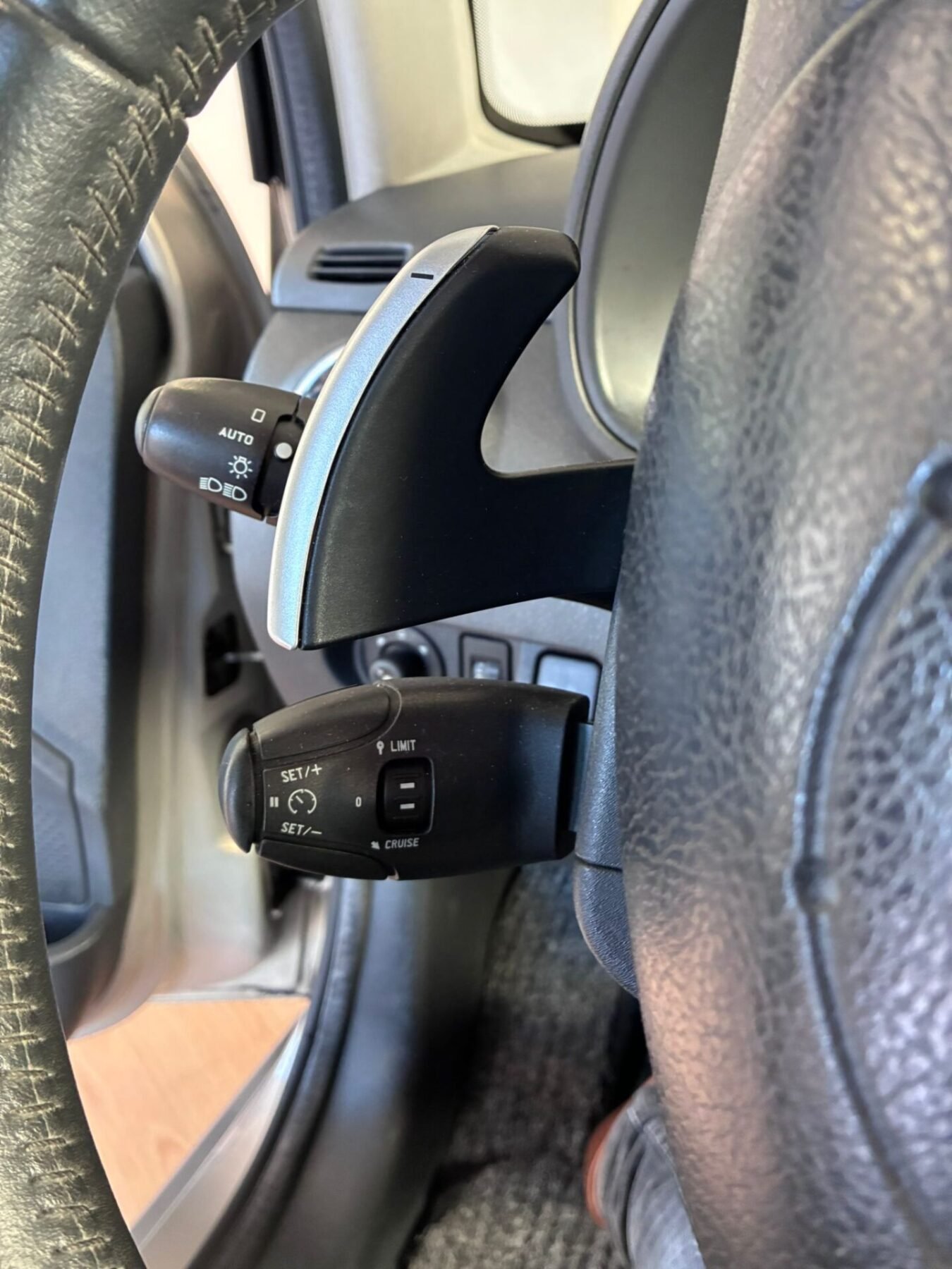 CITROEN C3 1.4 HDi SensoDrive
