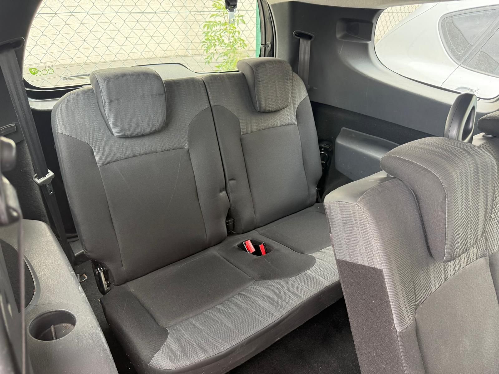 DACIA LODGY 1.5DCI eco2