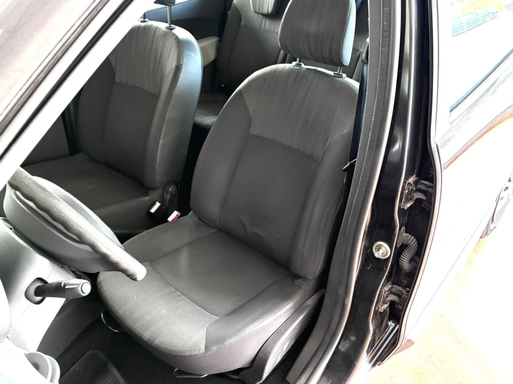 DACIA LODGY 1.5DCI eco2