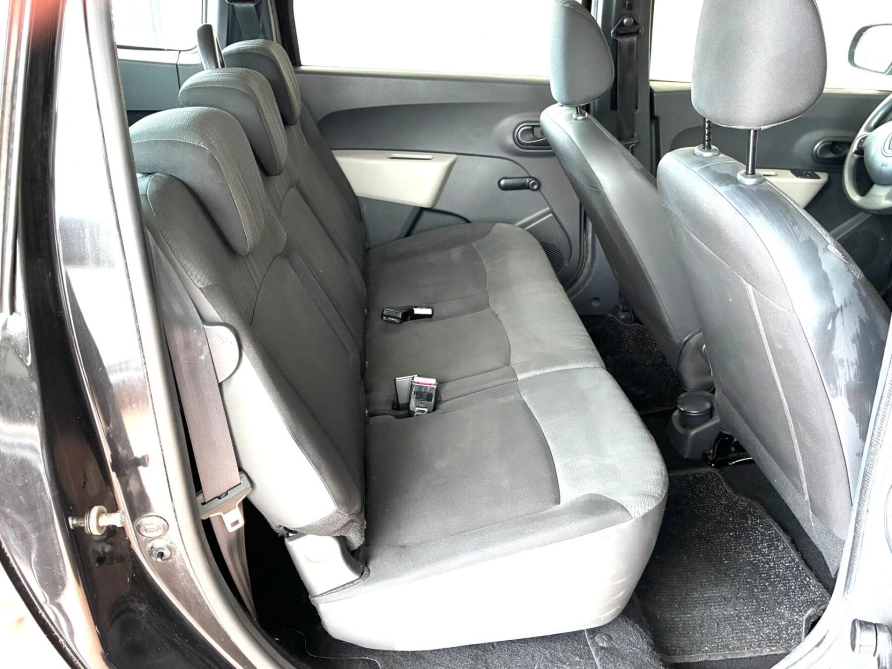 DACIA LODGY 1.5DCI eco2