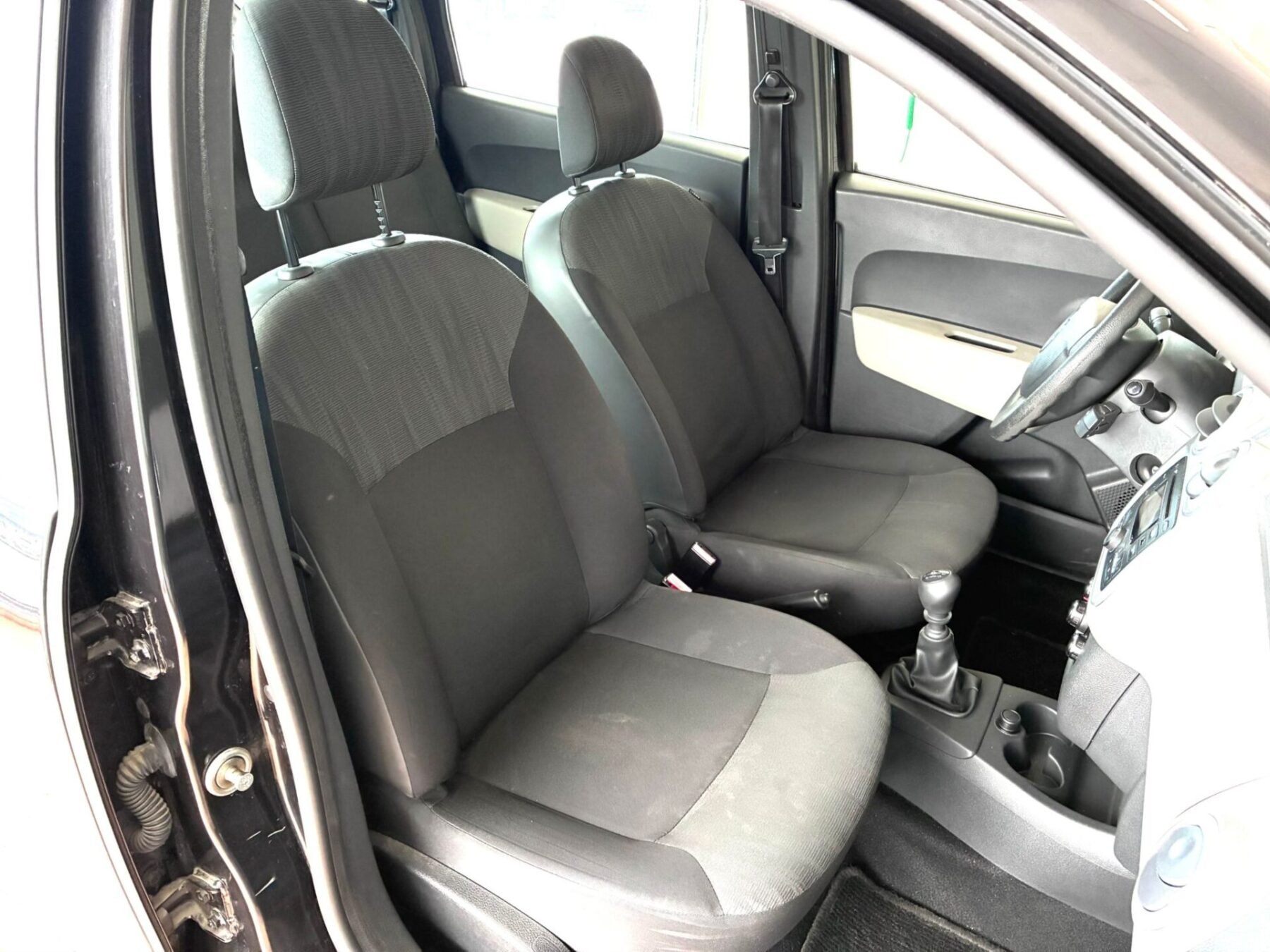 DACIA LODGY 1.5DCI eco2