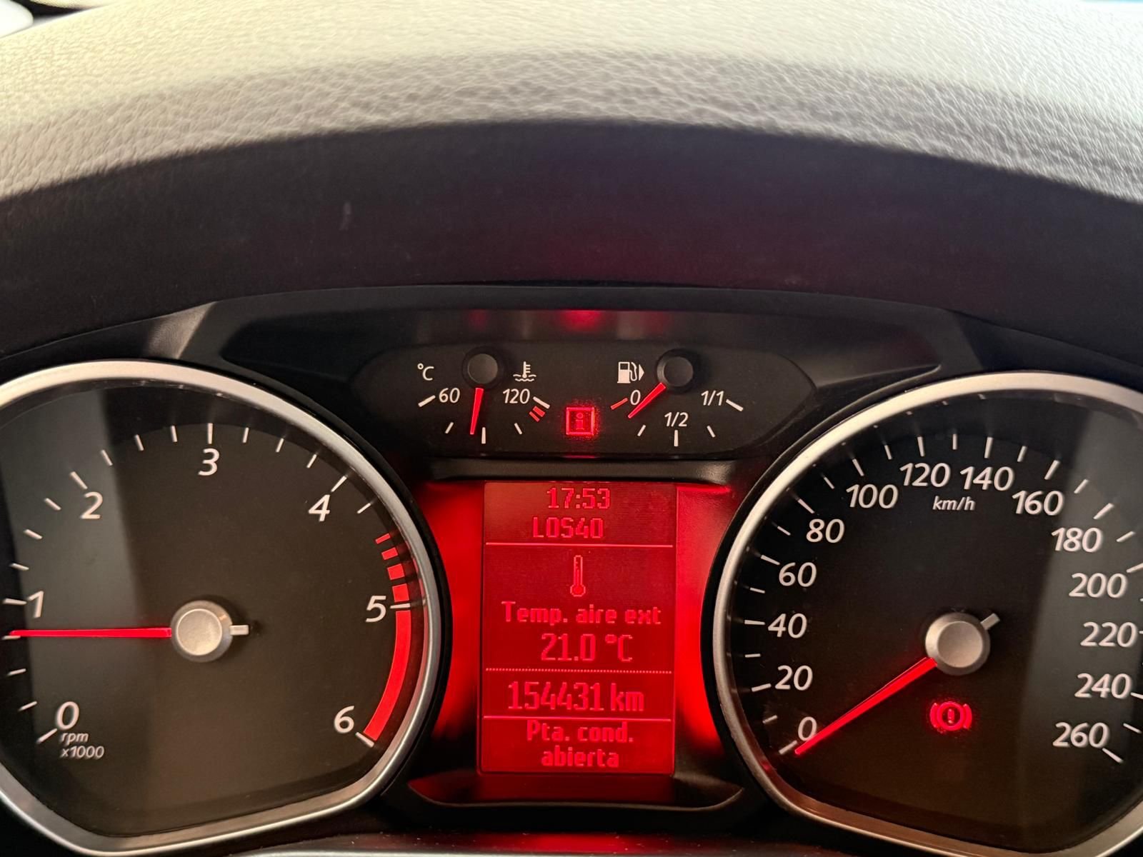 FORD S-MAX 2.0 TDCI