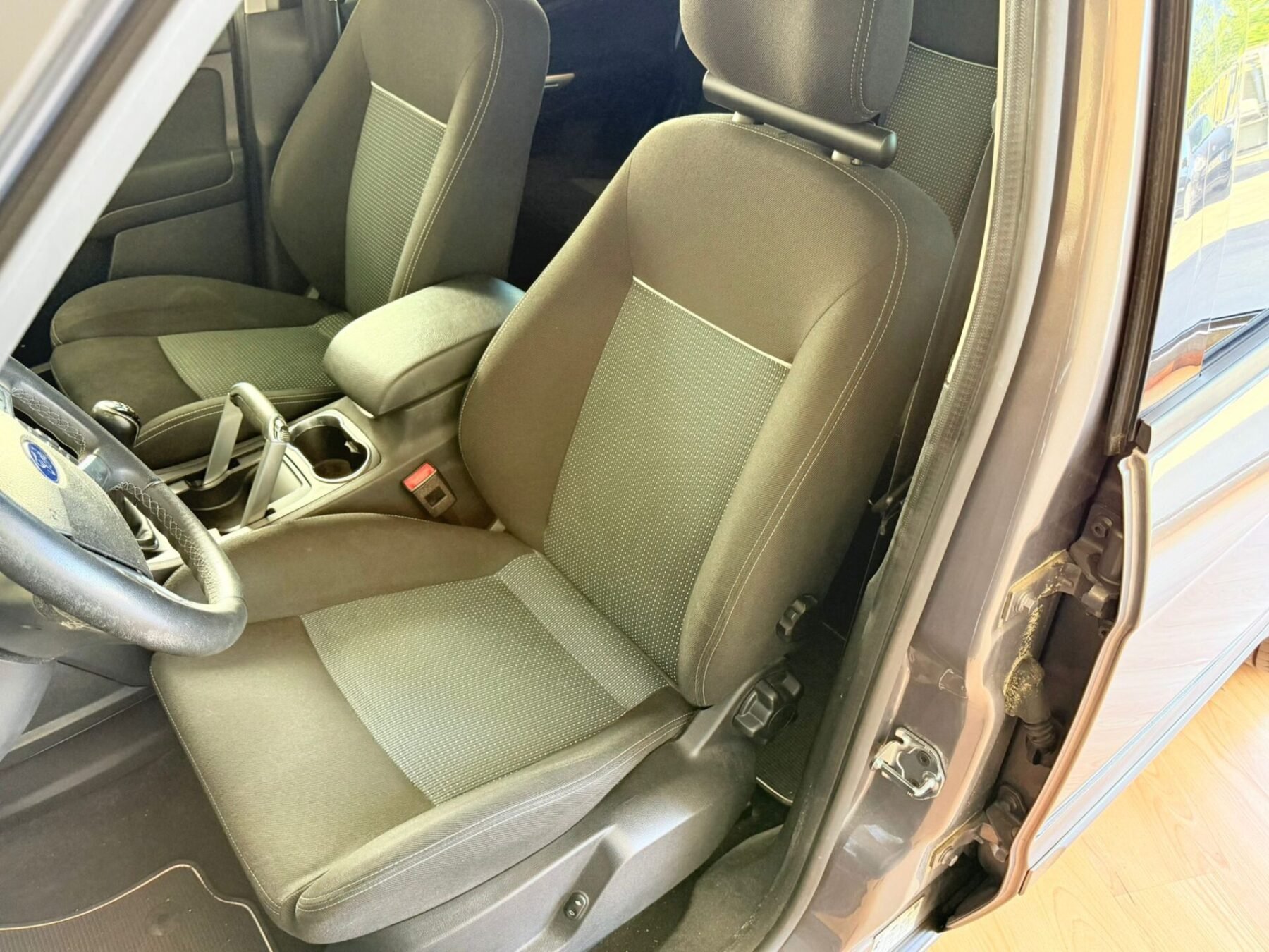 FORD S-MAX 2.0 TDCI